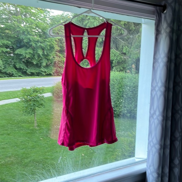 Medium kyodan workout top - Picture 1 of 2